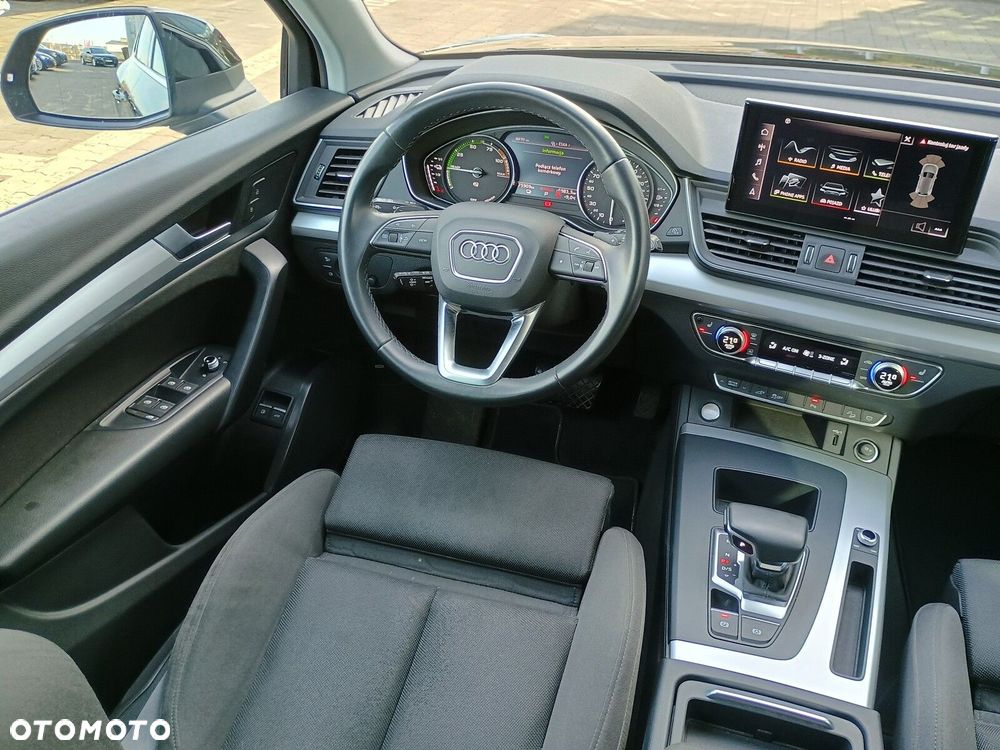 Audi Q5 - 15