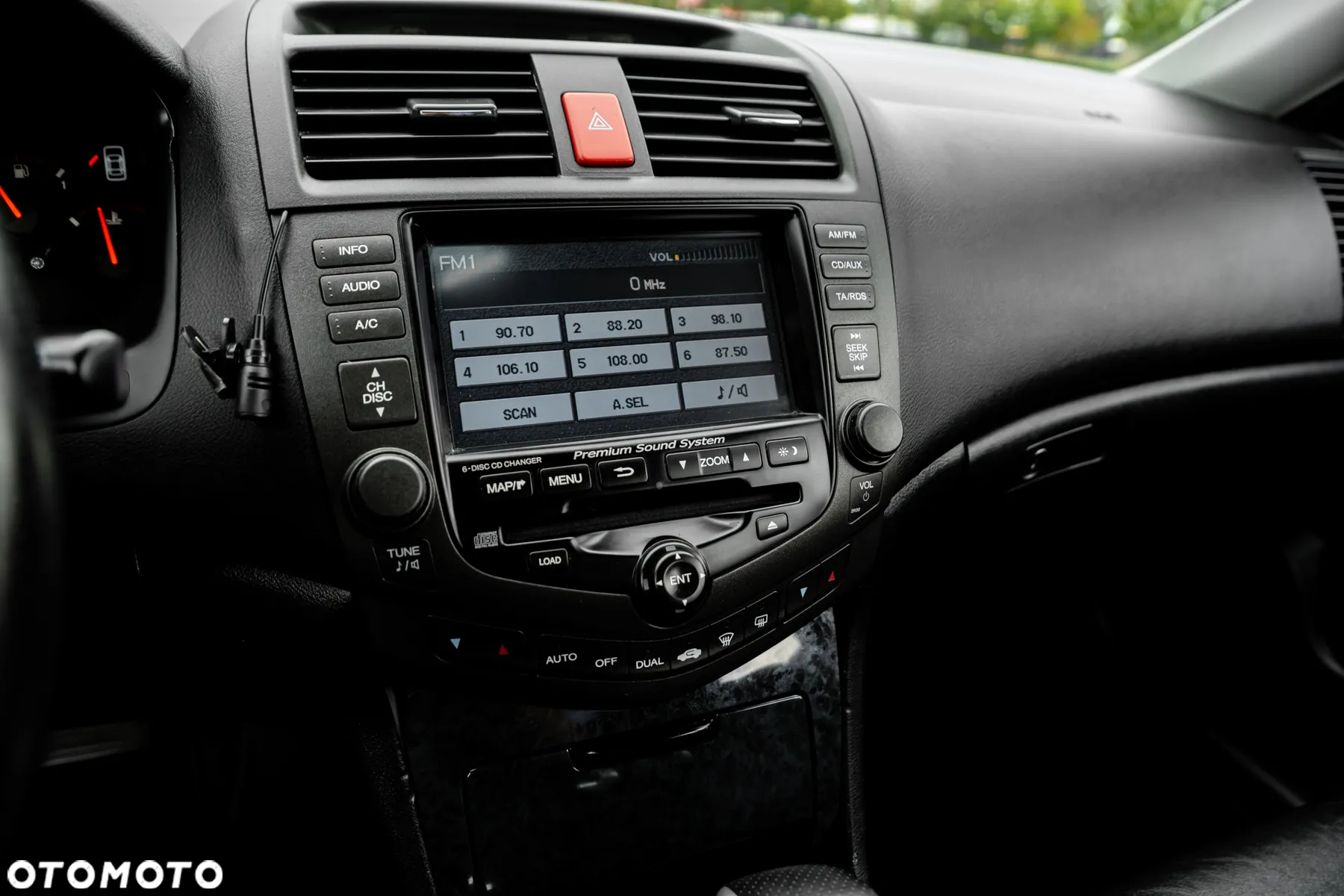 Honda Accord 2.4 i Automatik Type S - 31