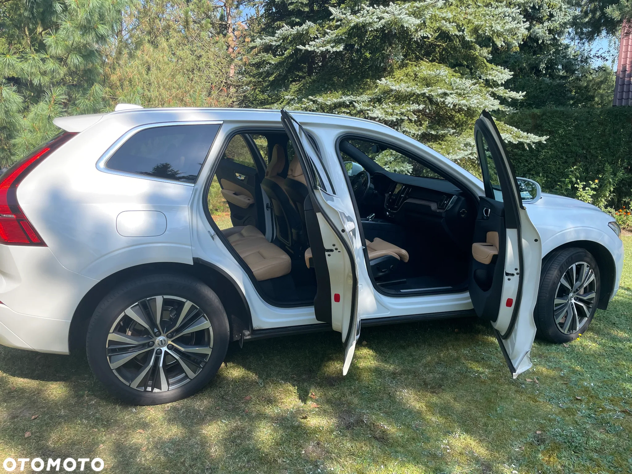 Volvo XC 60 D4 AWD Inscription - 6