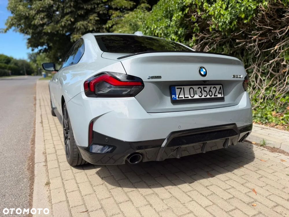 BMW Seria 2 - 12