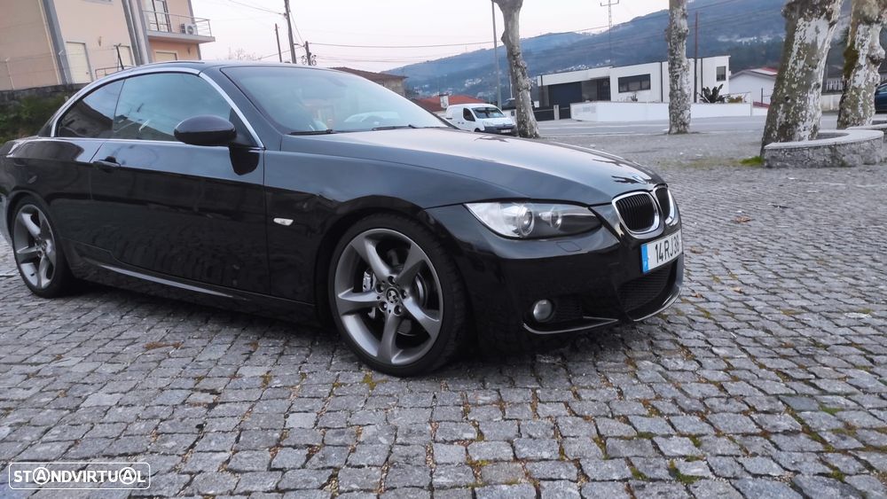 BMW 330 d Auto - 4