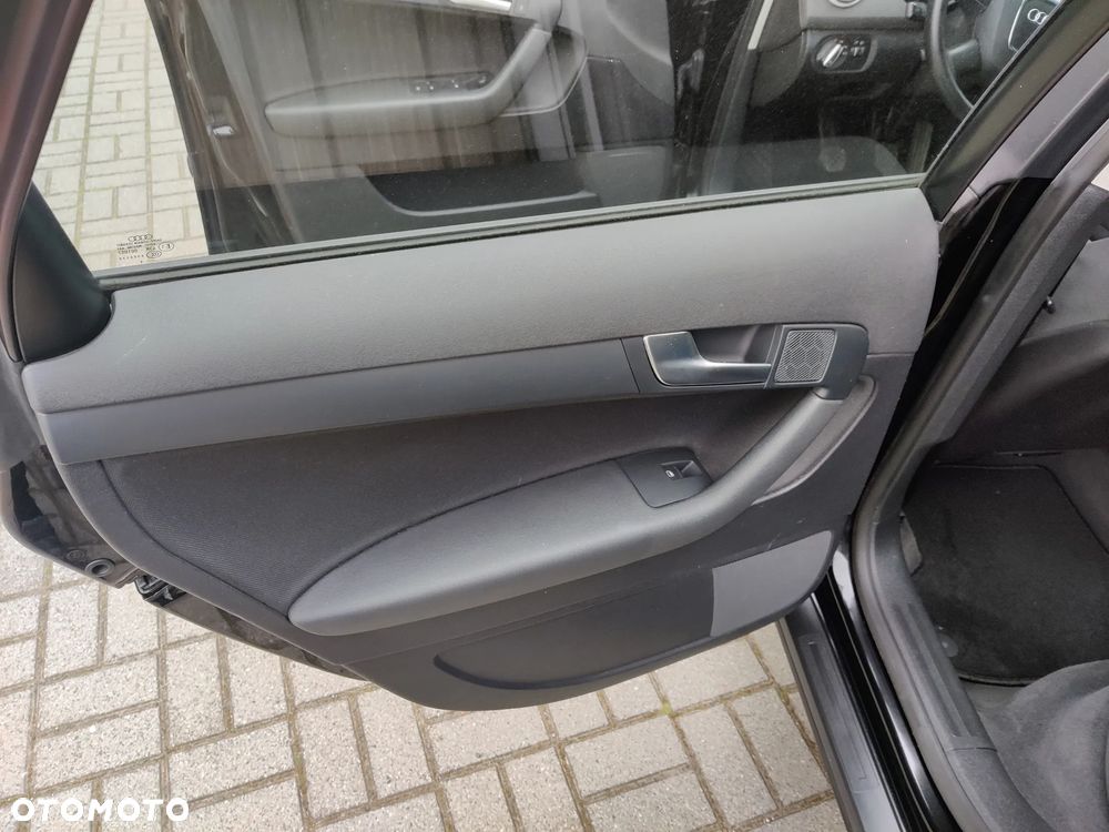 Audi A3 1.9 TDI Ambiente - 23