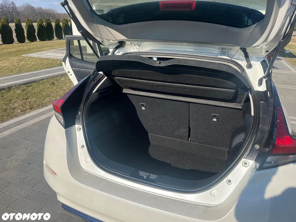 Nissan Leaf Leaf10 40 kWh - 17