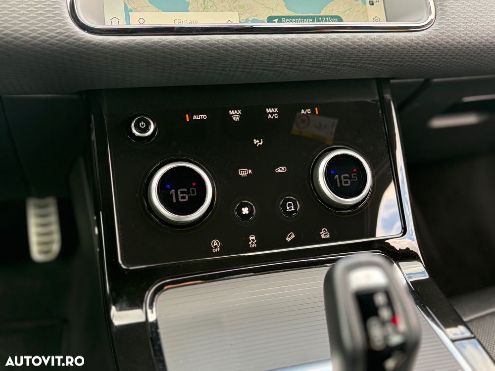 Land Rover Range Rover Evoque - 11