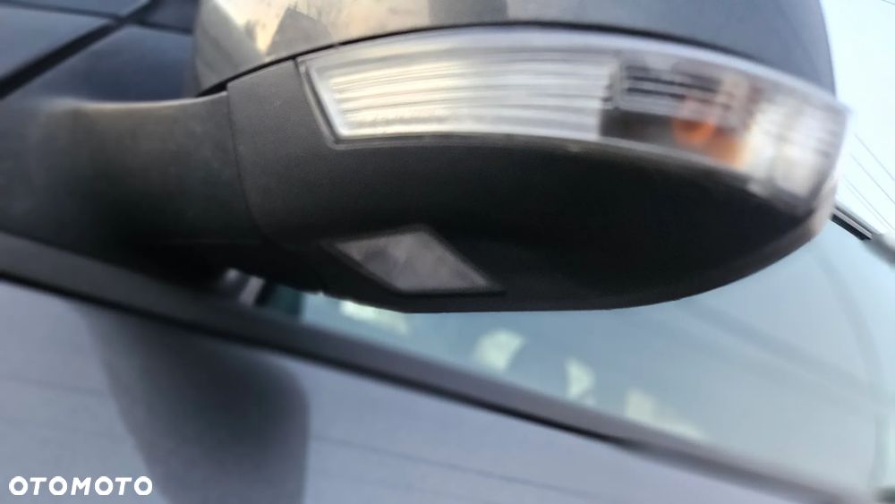 Ford Focus 1.0 EcoBoost Platinium X ASS - 8