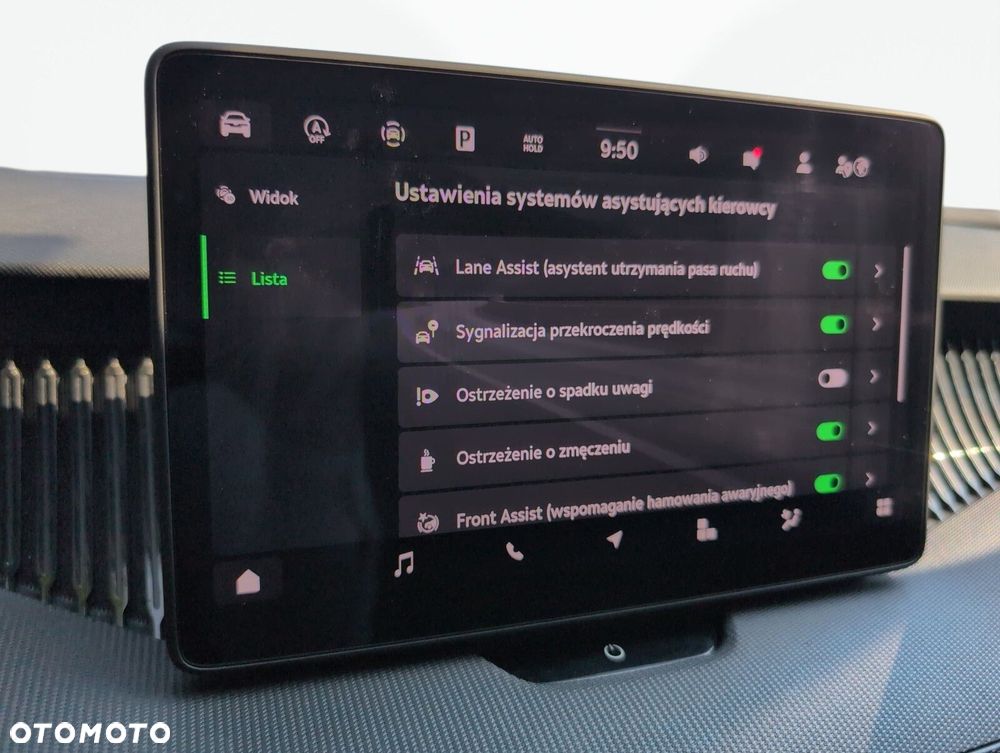 Skoda Superb 1.5 TSI mHEV Essence DSG - 29