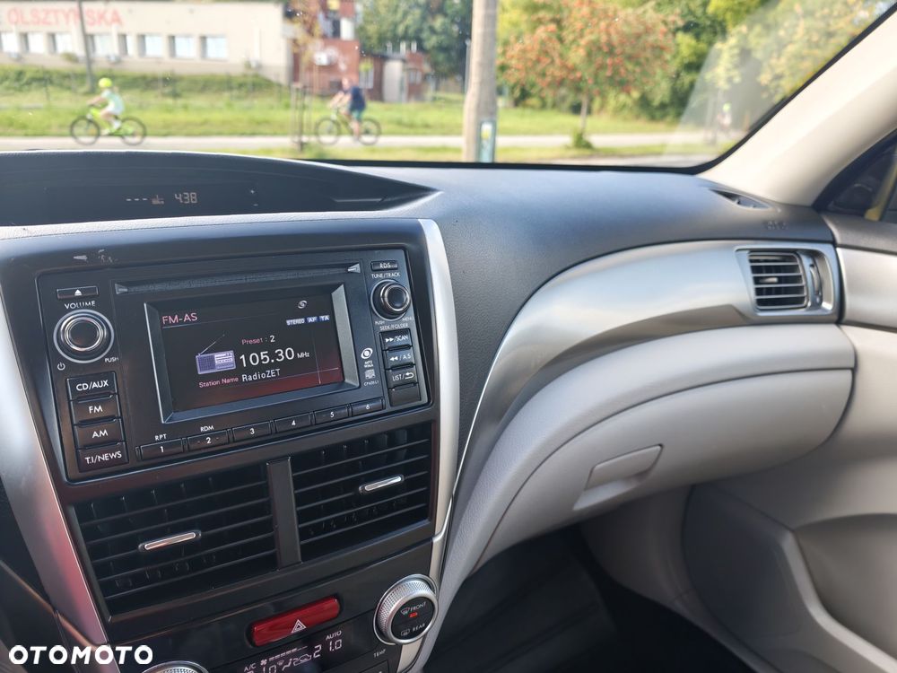 Subaru Forester 2.0X Automatik Exclusive - 19