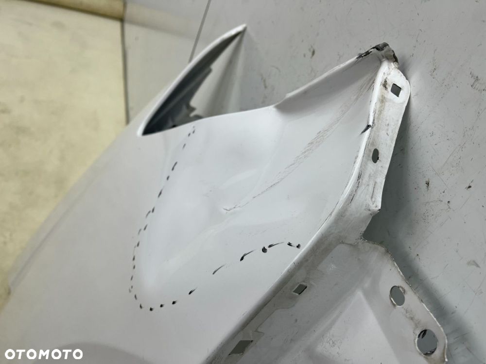 Błotnik Mercedes W906 Sprinter 2 II 13-18r. Lift prawy przedni prawy przód - 6