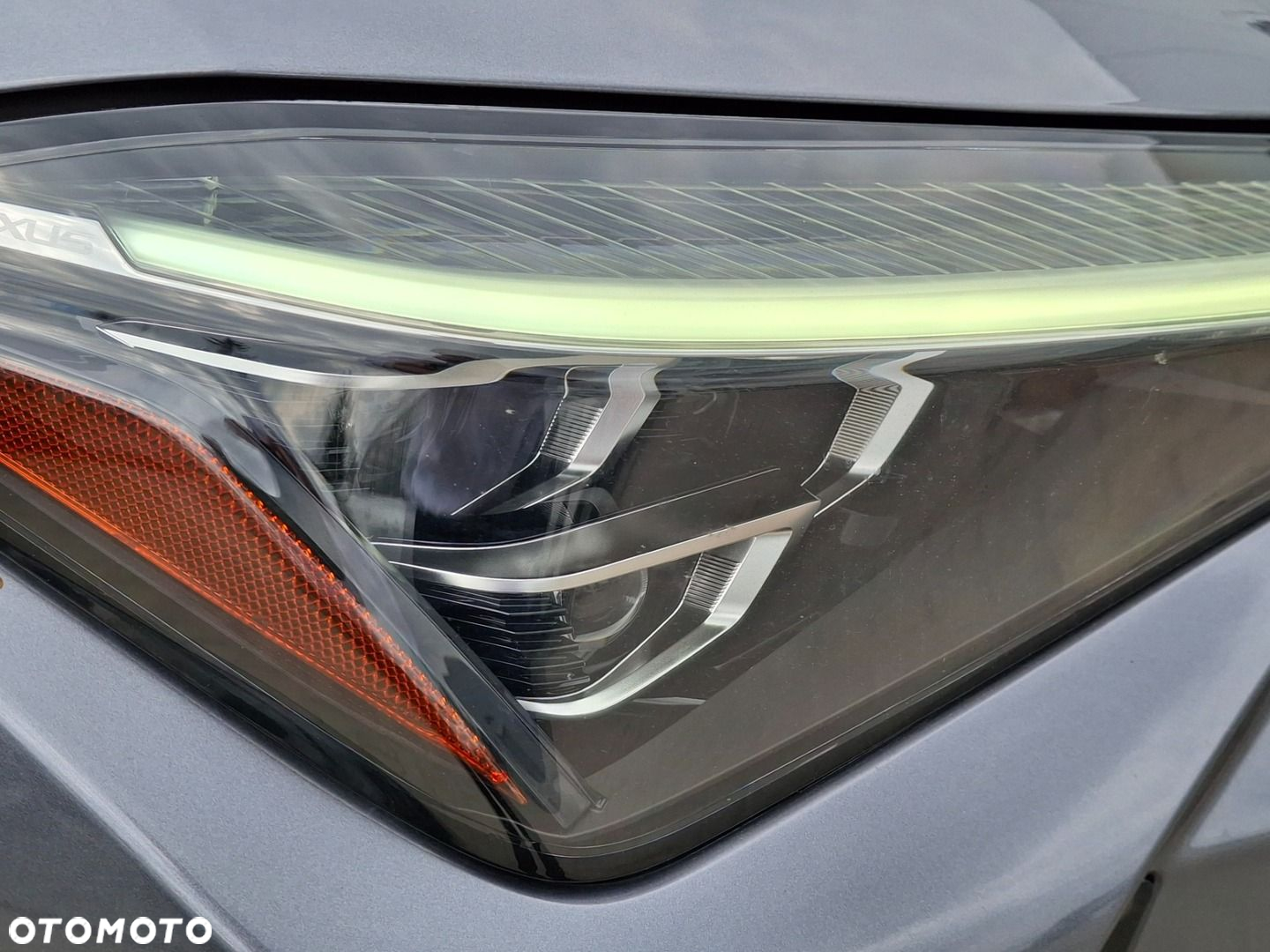 Lexus UX 200 Prestige 2WD - 22