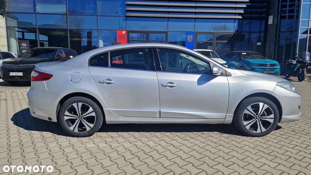 Renault Fluence 2.0 16V Sport Way - 4
