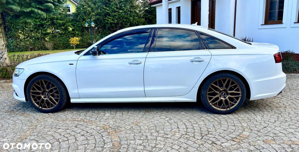 Audi A6 Limousine - 5