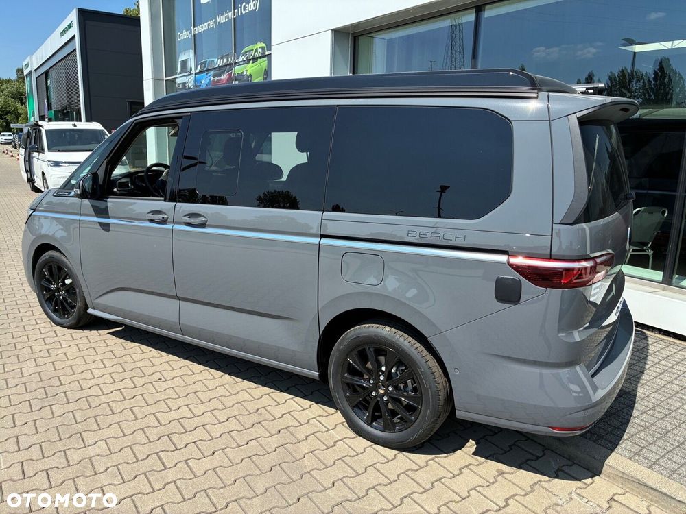 Volkswagen california BEACH Tour 2.0 TDI 150 KM 7-DSG 5 miejsc - 4