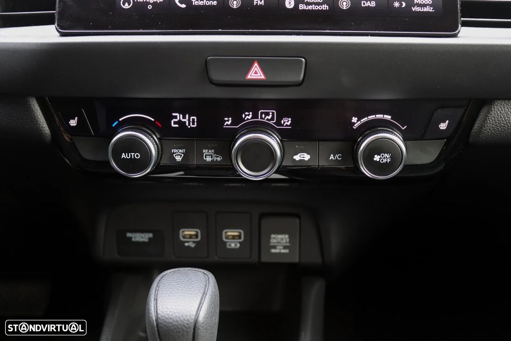 Honda Jazz 1.5 i-MMD Elegance - 18