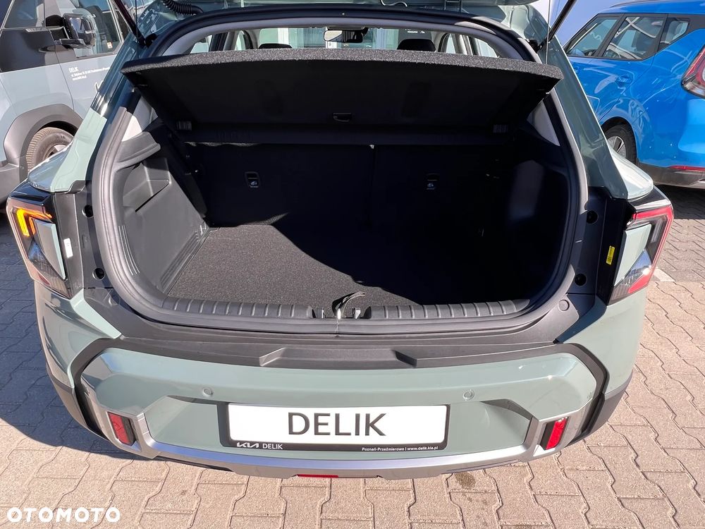 Kia Stonic 1.0 T-GDI Smart - 16