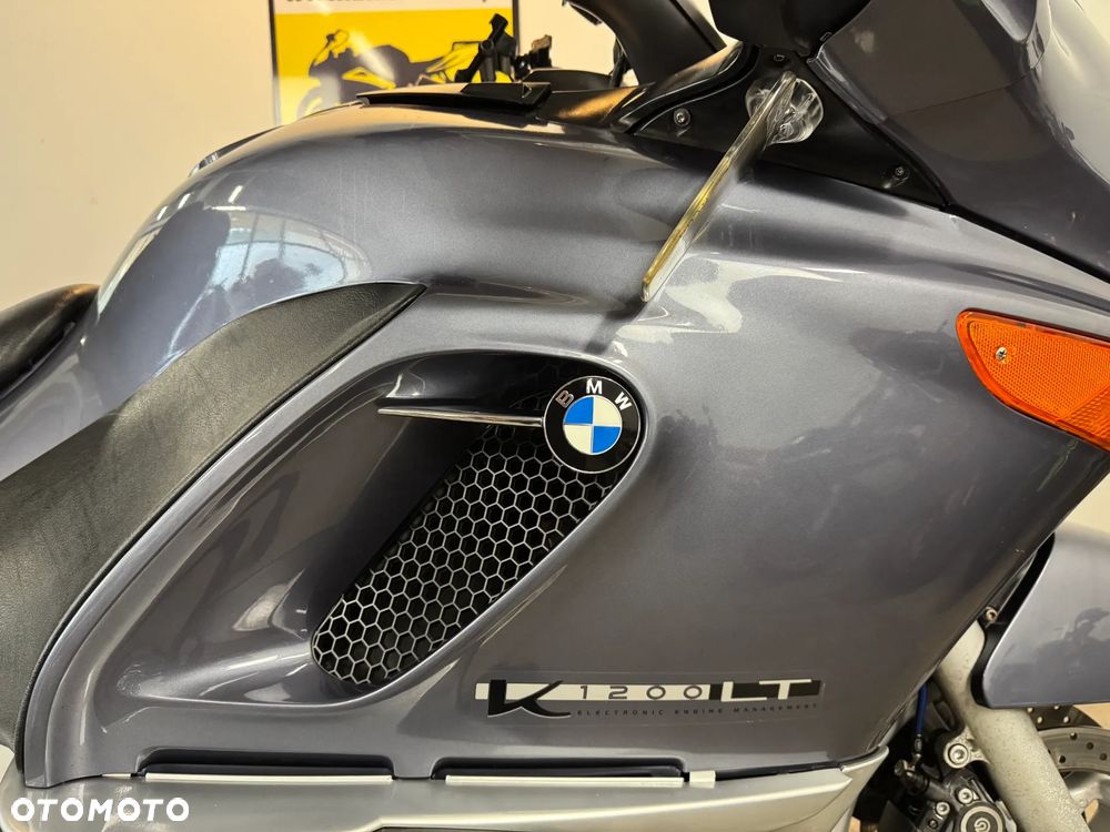 BMW K - 12