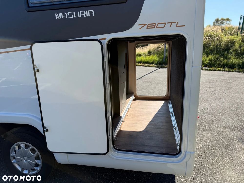 MASURIA 780 TL - 7