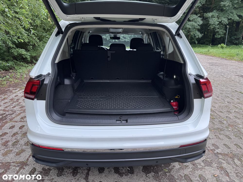 Volkswagen Tiguan 1.5 TSI EVO Life DSG - 19