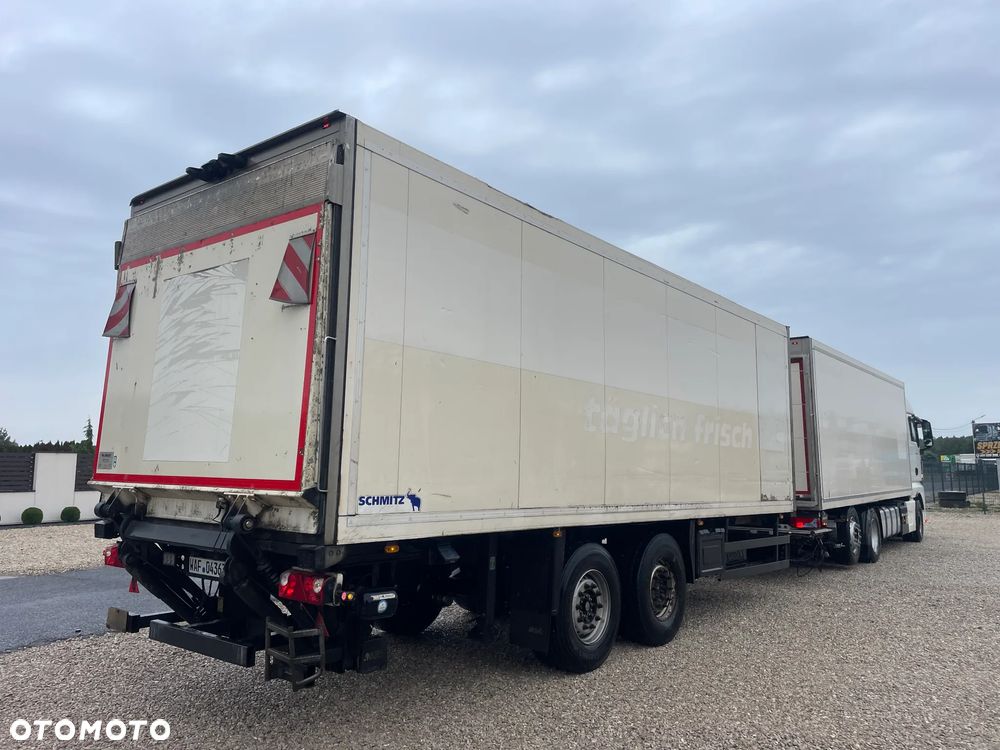 MAN TGX 26.500 - 3