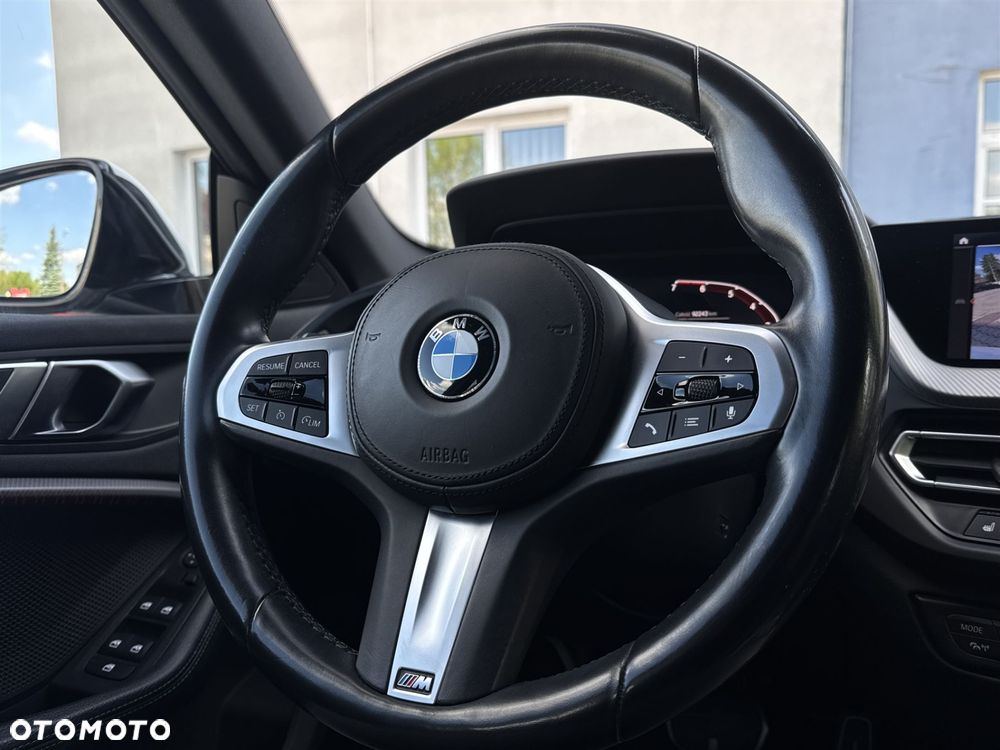 BMW Seria 2 220i - 10