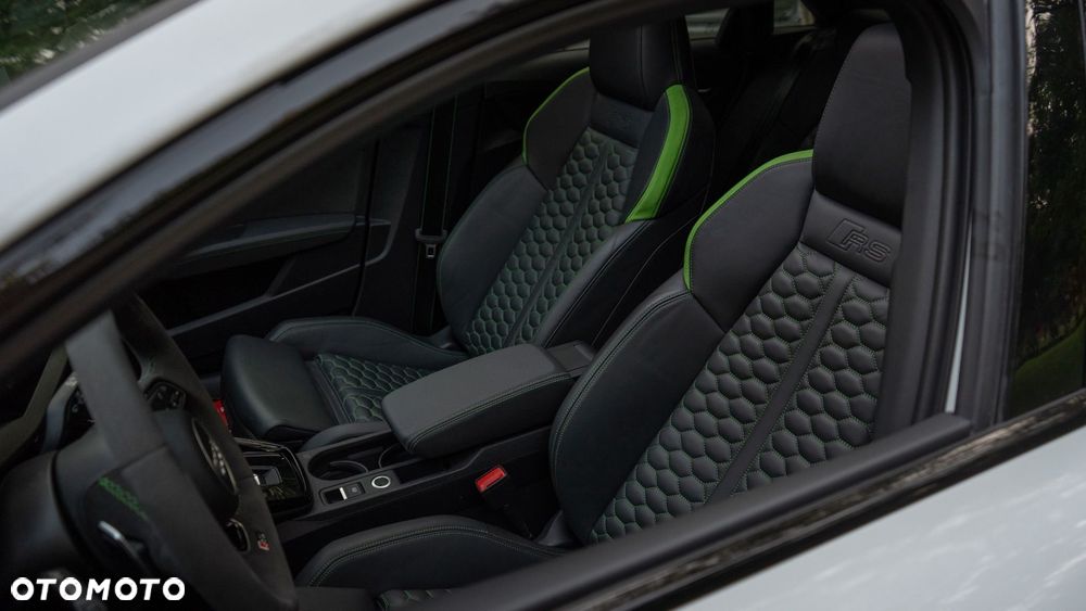Audi RS3 Sportback - 15