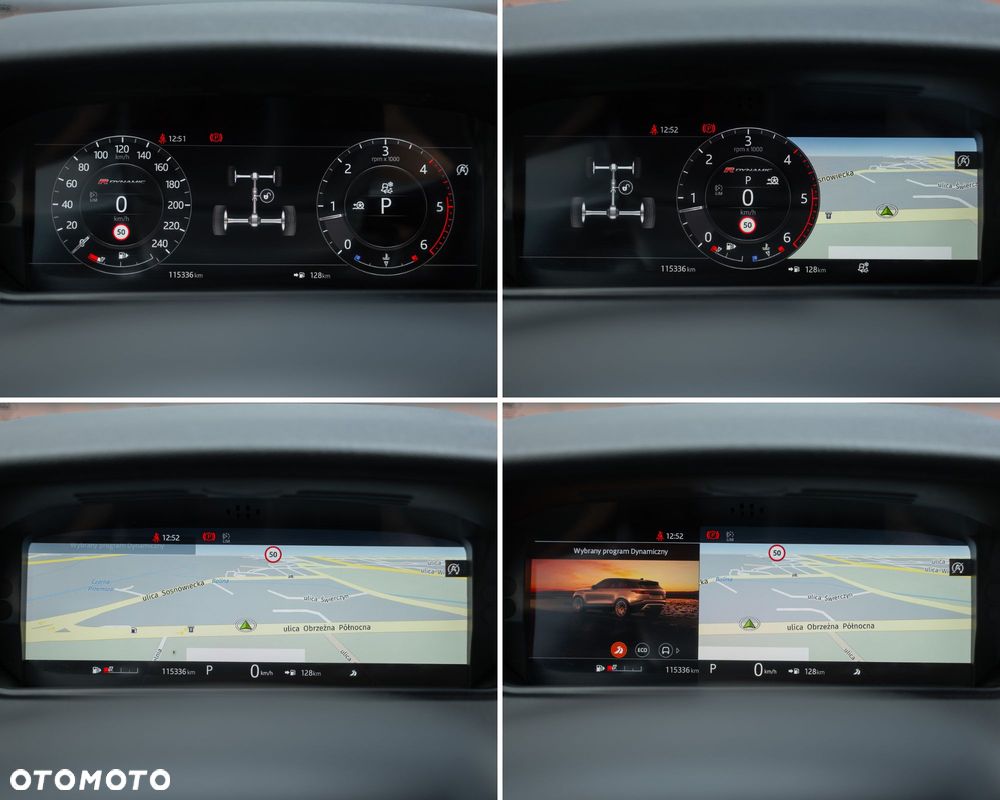 Land Rover Range Rover Velar 2.0d R-Dynamic S - 39
