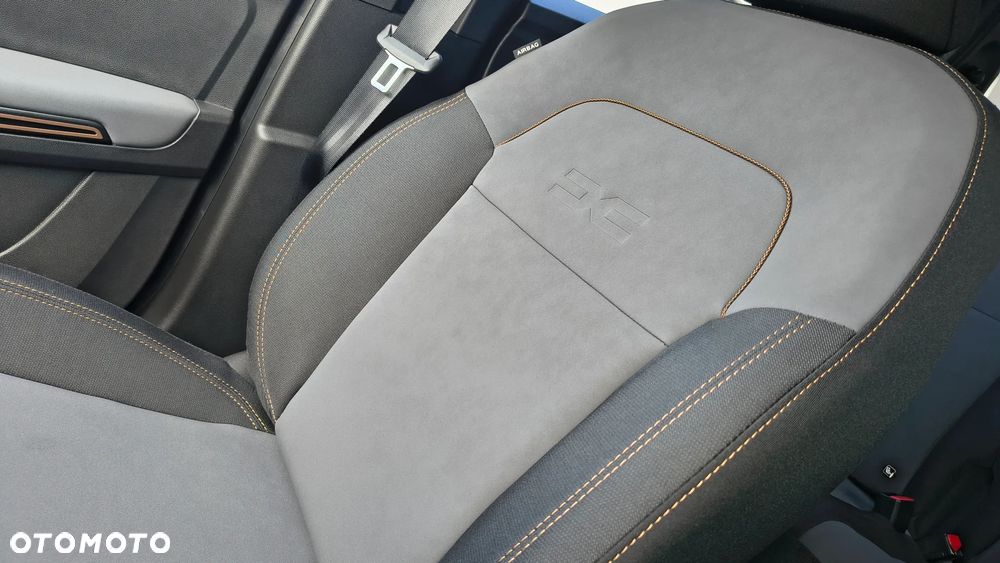 Dacia Jogger 1.0 TCe Extreme - 11