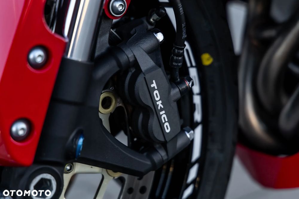 Honda CBR - 24
