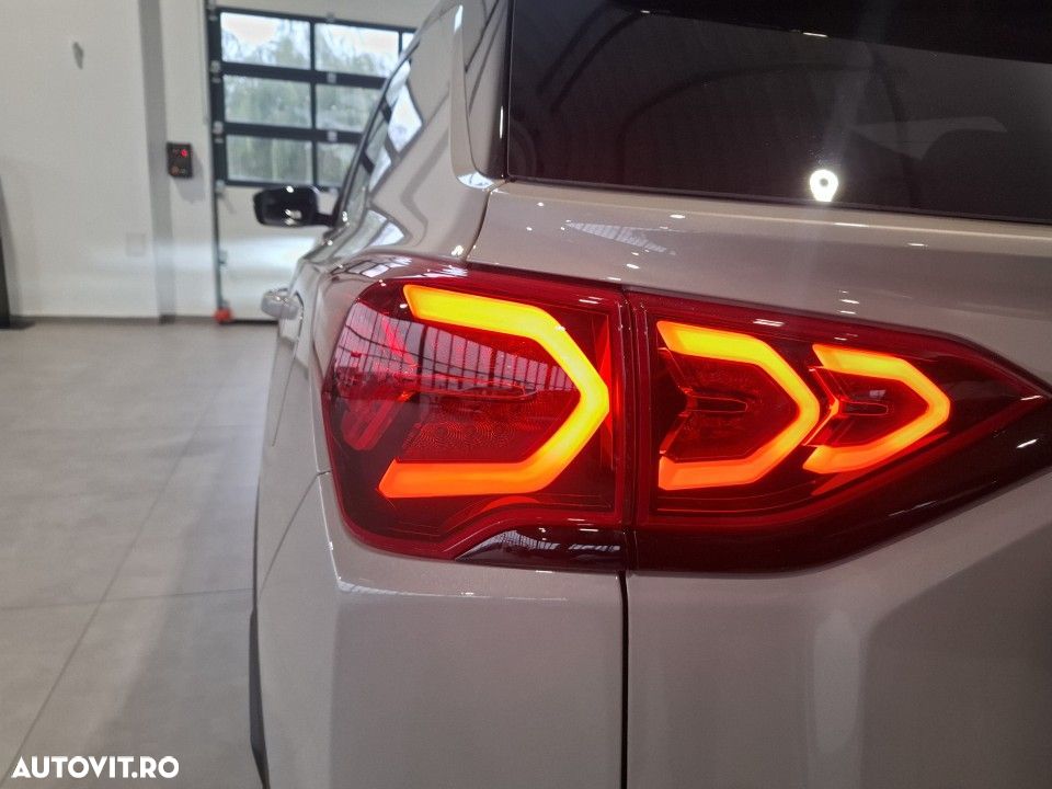 SsangYong Korando - 30