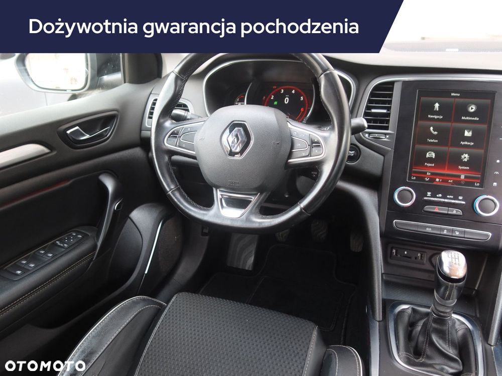 Renault Megane - 9