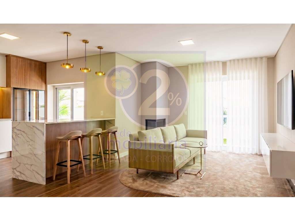 Moradia V4, piscina - Grande imagem: 4/16