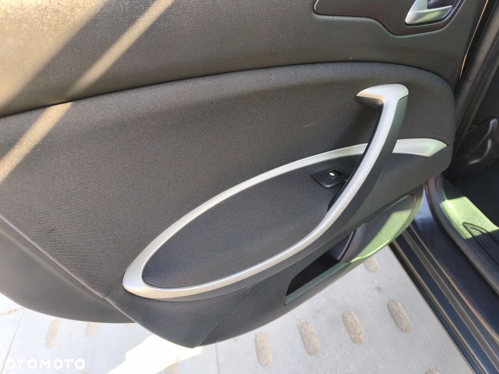 Citroën C5 HDi 165 FAP Exclusive - 21