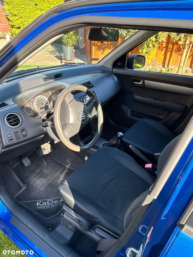 Suzuki Swift 1.3 Comfort XL - 14