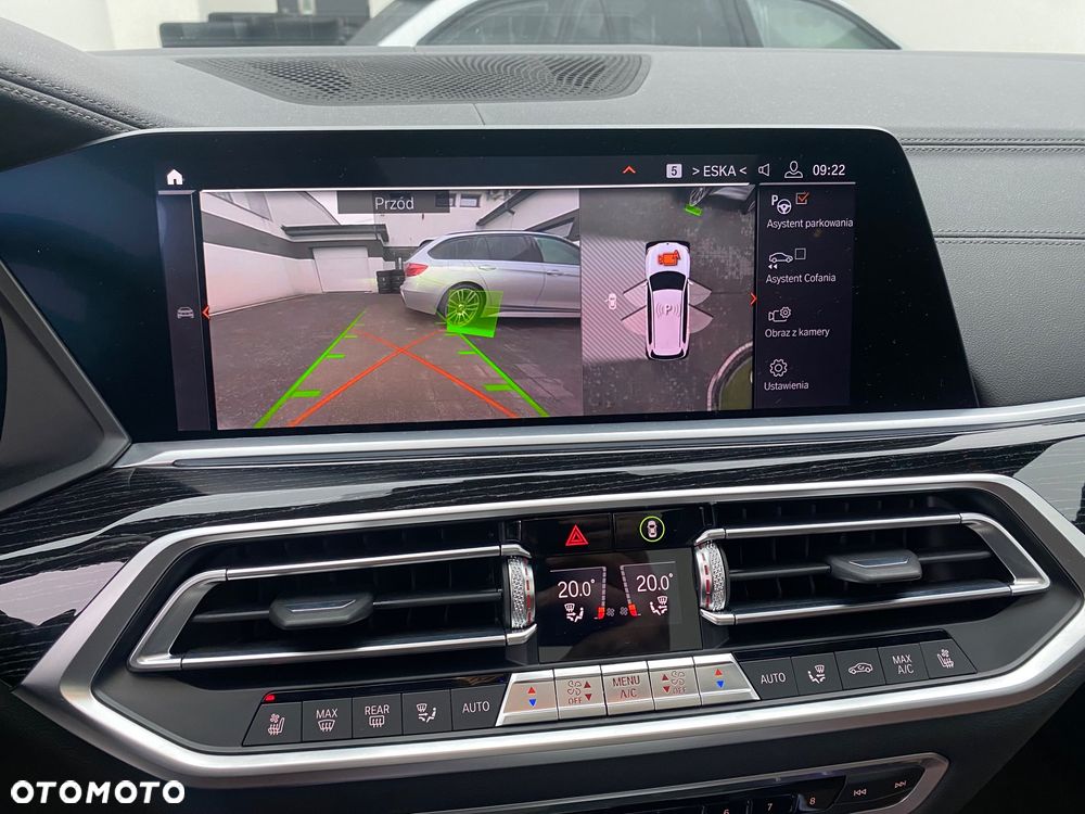 BMW X7 - 37