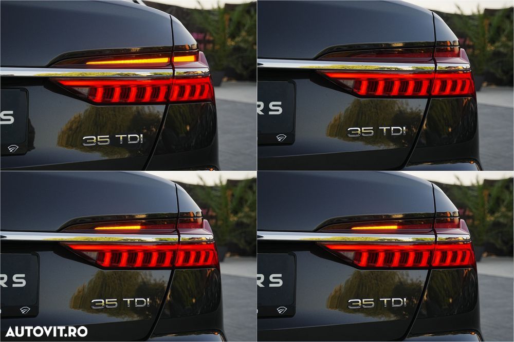 Audi A6 Limuzina 2.0 TFSI Multitronic sport selection - 24