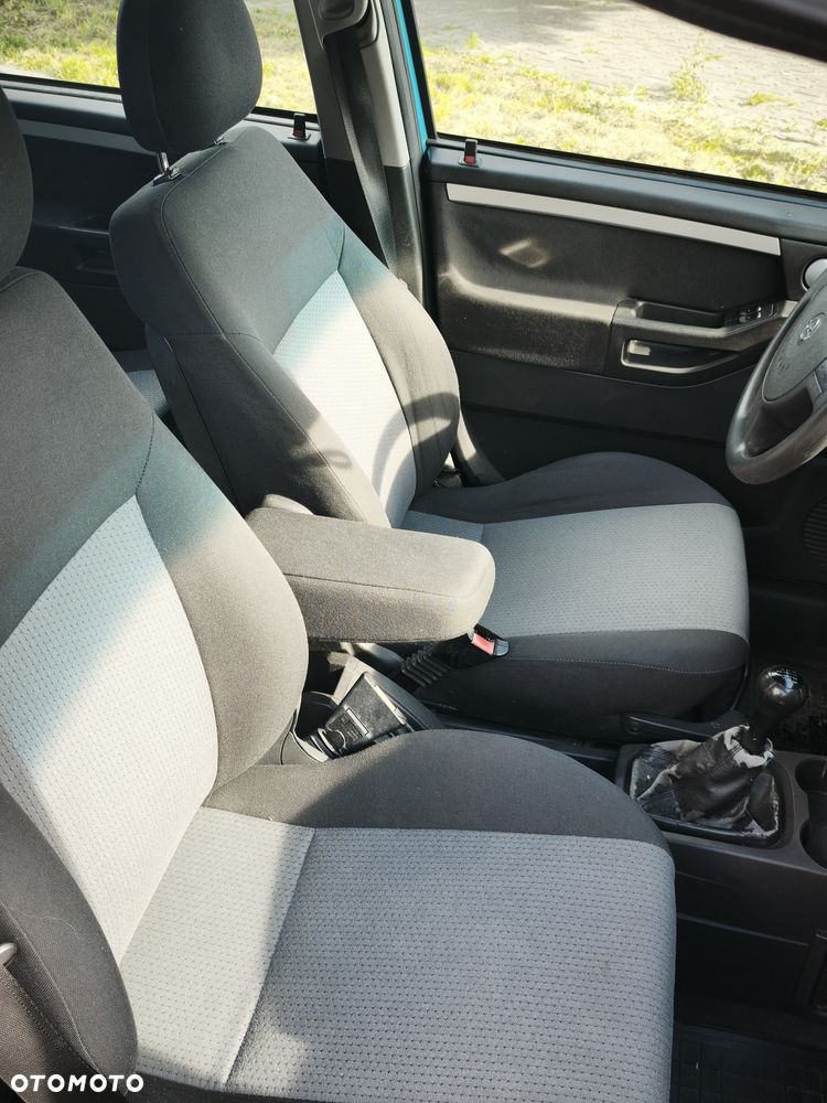 Opel Meriva 1.6 Cosmo - 18