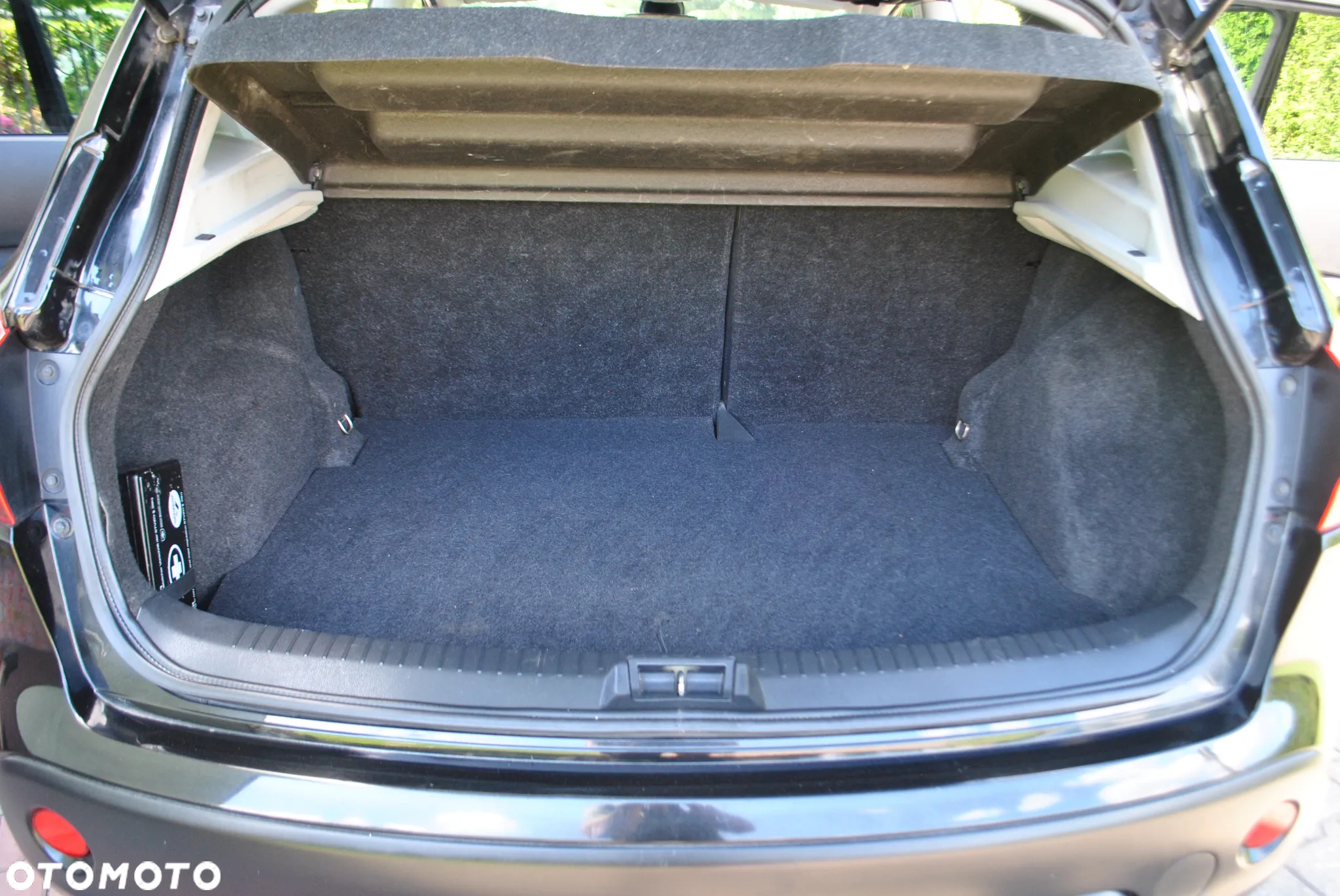 Nissan Qashqai 1.6 I-Way - 22