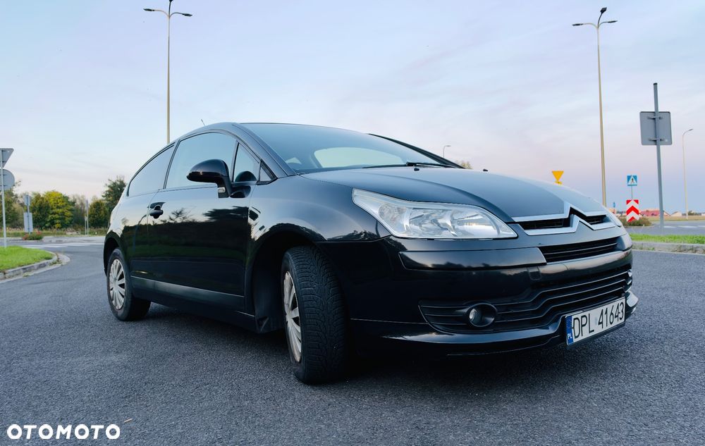 Citroën C4 - 2