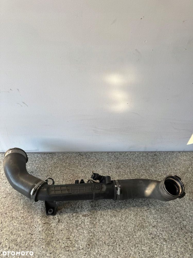rura przewód wąż intercoolera volvo xc60 ii 2017- 31686412 2.0 d4 - 1