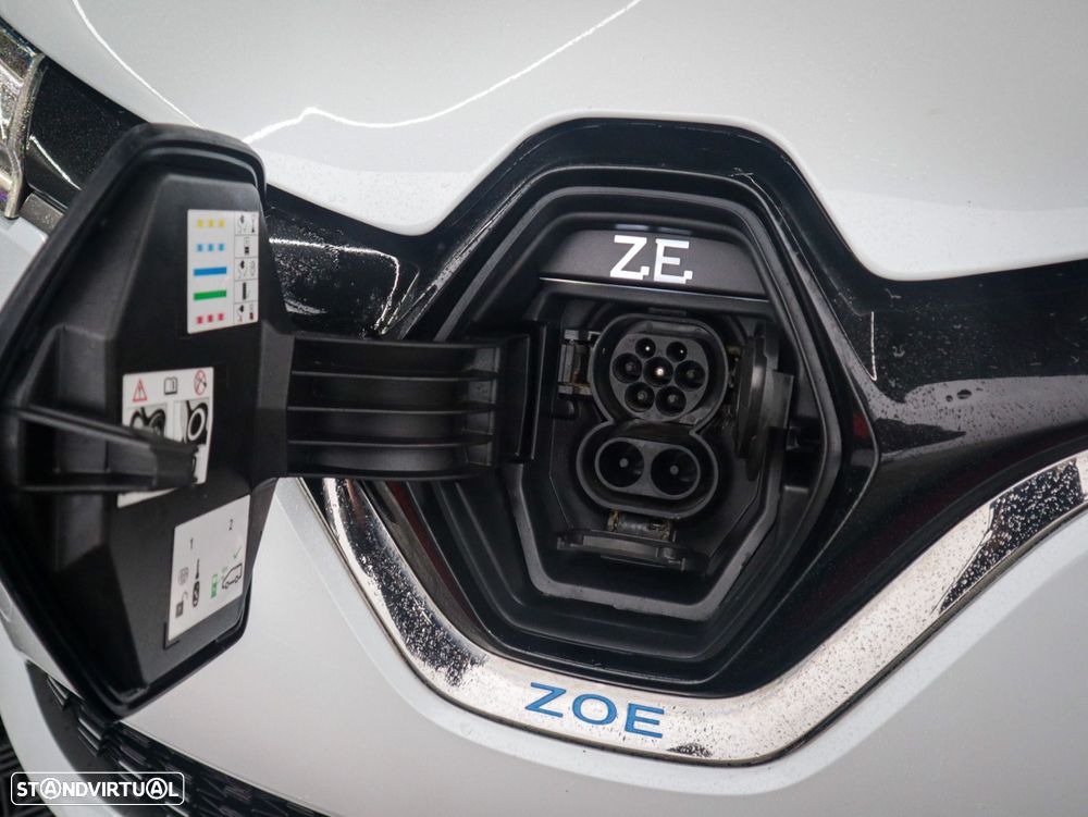 Renault Zoe - 18