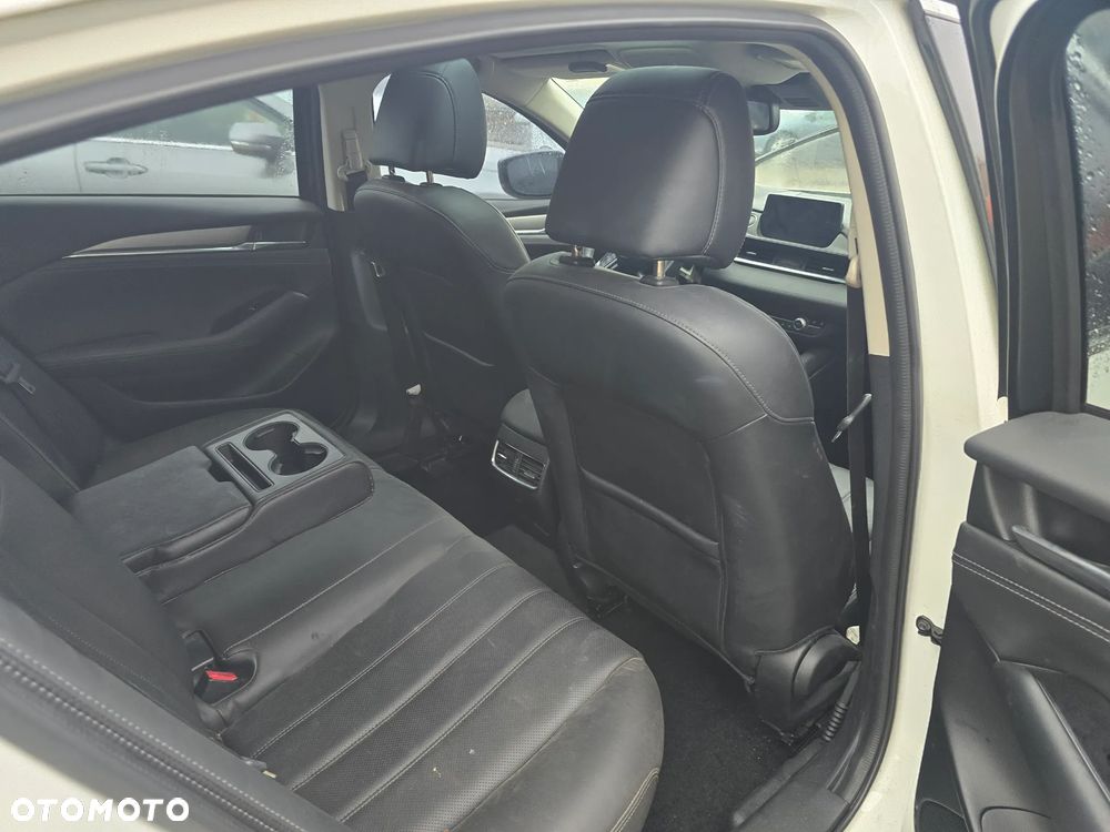 Mazda 6 2.5 SKYPrestige - 10