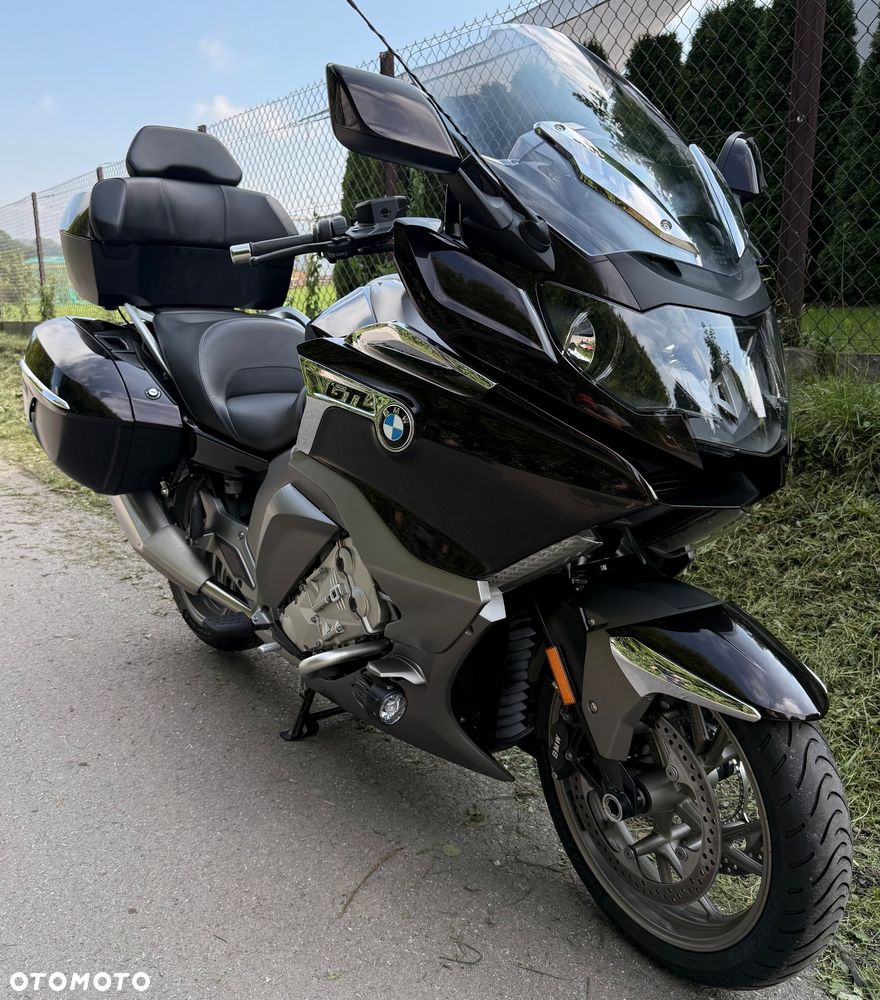 BMW K - 23