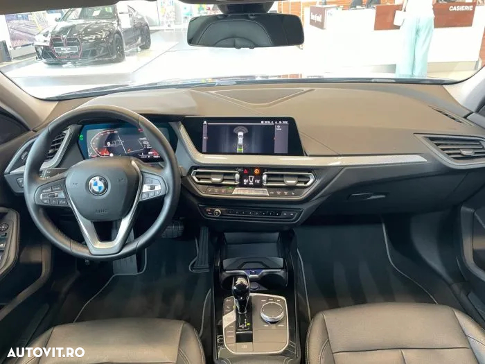BMW Seria 1 - 11