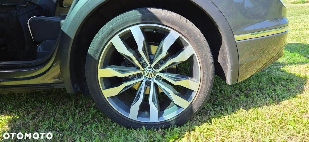 Volkswagen Tiguan 2.0 TSI 4Mot R-Style DSG - 13