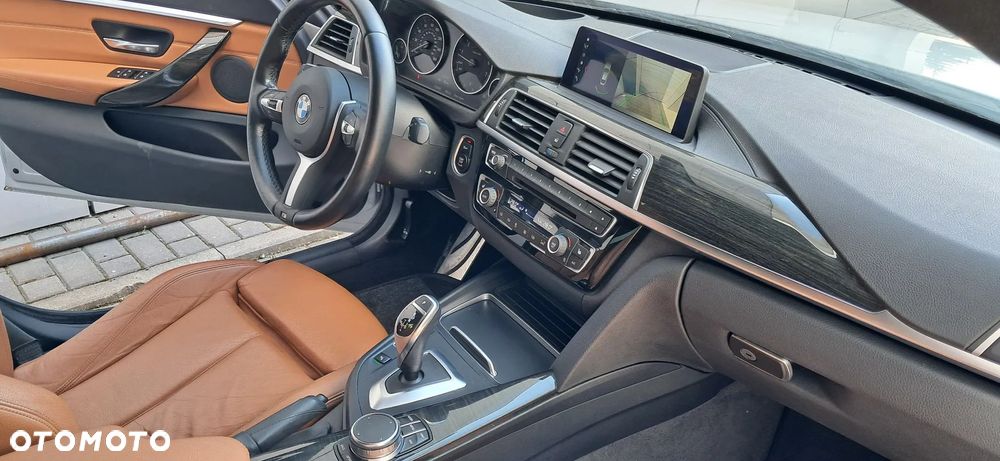 BMW Seria 4 430i Sport-Aut M Sport - 17