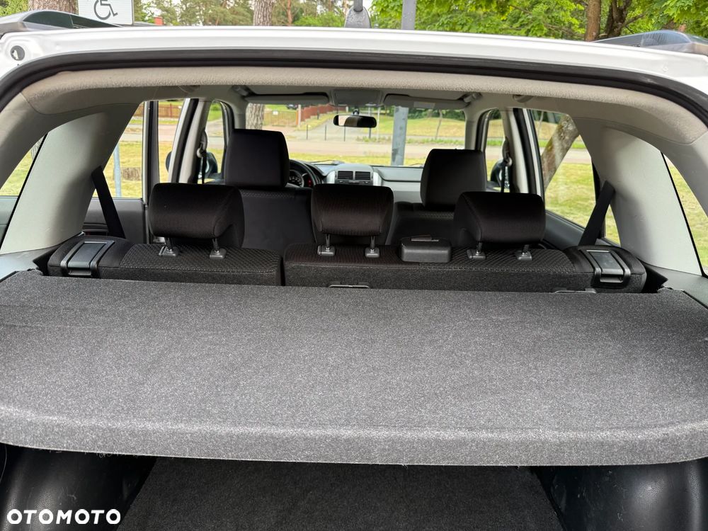 Suzuki Grand Vitara - 17