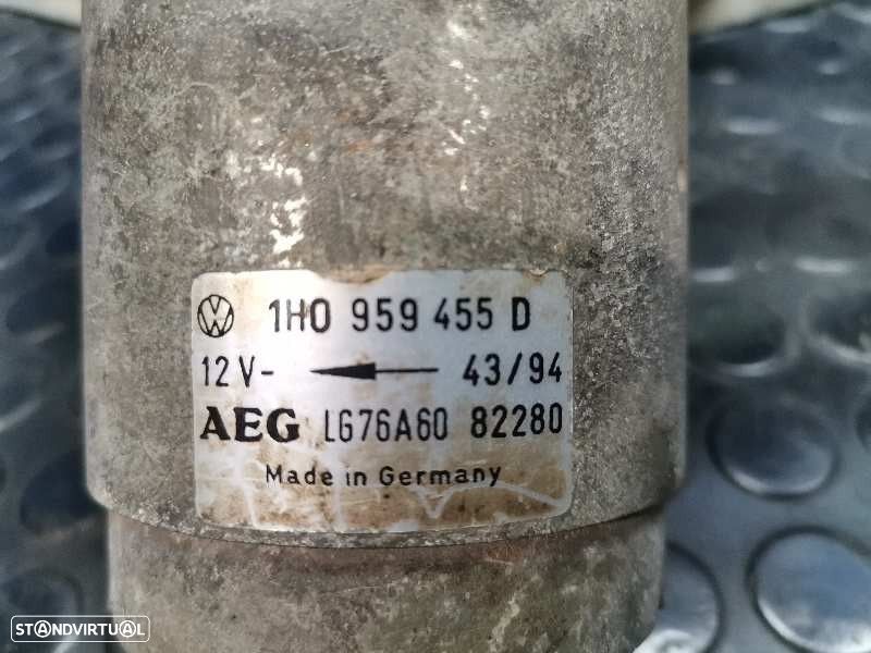 ELECTROVENTILADOR VOLKSWAGEN GOLF III 1994 -1H0959455D - 4