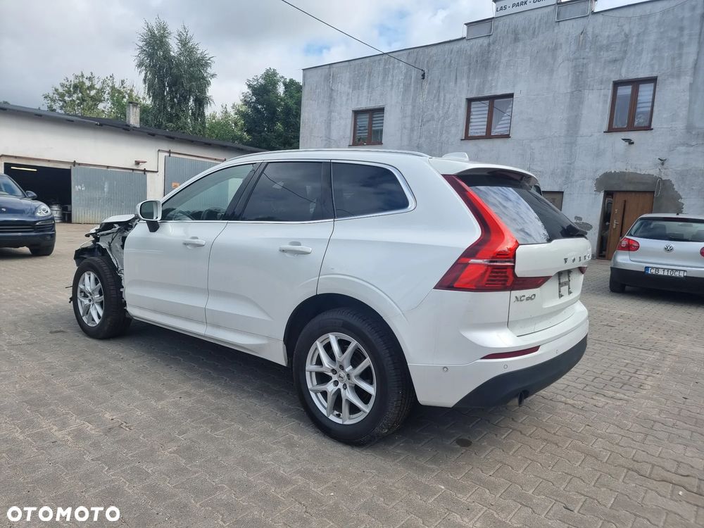 Volvo XC 60 T5 Geartronic Inscription - 4