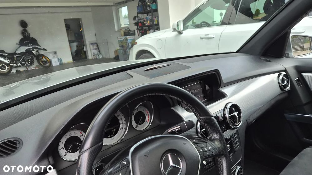 Mercedes-Benz GLK 220 CDI 4-Matic - 7