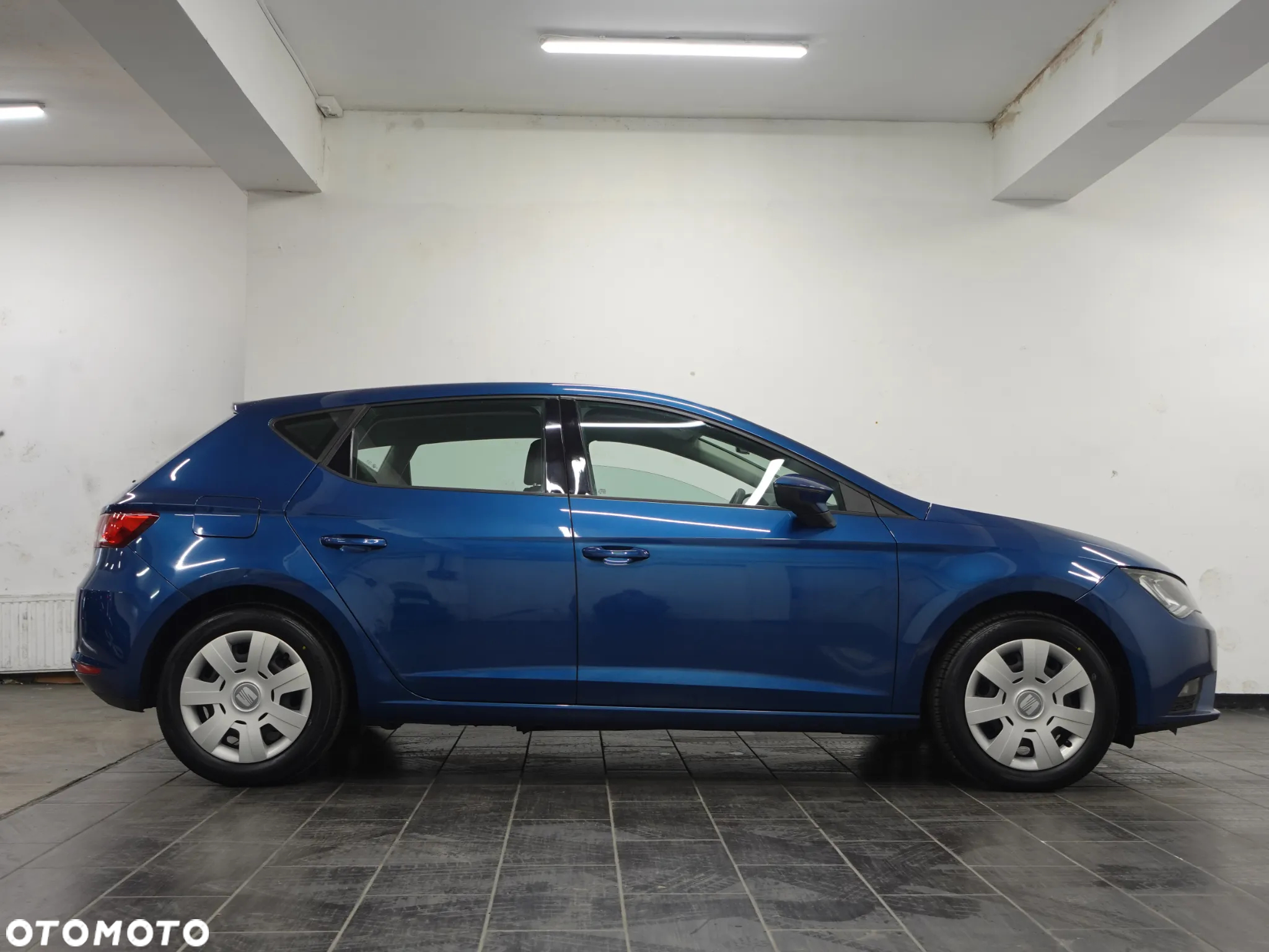 Seat Leon - 11