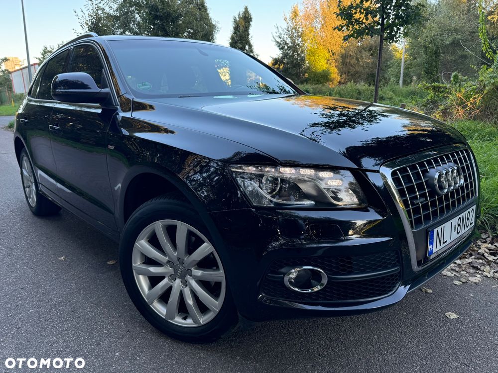 Audi Q5 2.0 TDI Quattro Prime Line - 2